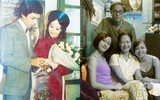 [ẢNH] Nhan sắc và tài năng hiếm có của NSND Như Quỳnh thời thanh xuân