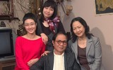 [ẢNH] Nhan sắc và tài năng hiếm có của NSND Như Quỳnh thời thanh xuân