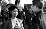 [ẢNH] Nhan sắc và tài năng hiếm có của NSND Như Quỳnh thời thanh xuân