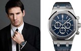 [ẢNH] ‘Bóc giá’ bộ sưu tập siêu xe - đồng hồ xa xỉ của Messi