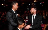 [ẢNH] ‘Bóc giá’ bộ sưu tập siêu xe - đồng hồ xa xỉ của Messi