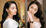[ẢNH] Hôn nhân kín tiếng của 3 bà mẹ phim Hương vị tình thân: ‘Bà Xuân’ lận đận, ‘bà Sa' 'bà Bích’ viên mãn