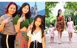 [ẢNH] Hôn nhân kín tiếng của 3 bà mẹ phim Hương vị tình thân: ‘Bà Xuân’ lận đận, ‘bà Sa' 'bà Bích’ viên mãn