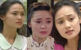 [ẢNH] Hôn nhân kín tiếng của 3 bà mẹ phim Hương vị tình thân: ‘Bà Xuân’ lận đận, ‘bà Sa' 'bà Bích’ viên mãn