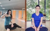 [ẢNH] Hôn nhân kín tiếng của 3 bà mẹ phim Hương vị tình thân: ‘Bà Xuân’ lận đận, ‘bà Sa' 'bà Bích’ viên mãn