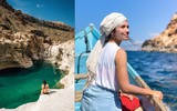 [ẢNH] Chiêm ngưỡng cây huyết rồng trên hòn đảo ‘ngoài hành tinh’ Socotra