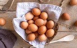 [ẢNH] Bật mí 12 thực phẩm thích hợp để dự trữ trong thời gian dài 
