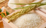 [ẢNH] Bật mí 12 thực phẩm thích hợp để dự trữ trong thời gian dài 