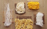 [ẢNH] Bật mí 12 thực phẩm thích hợp để dự trữ trong thời gian dài 