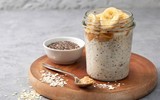 [ẢNH] Bật mí 12 thực phẩm thích hợp để dự trữ trong thời gian dài 