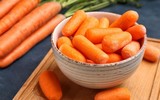 [ẢNH] Bật mí 12 thực phẩm thích hợp để dự trữ trong thời gian dài 