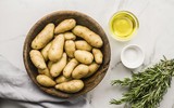 [ẢNH] Bật mí 12 thực phẩm thích hợp để dự trữ trong thời gian dài 