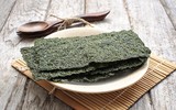[ẢNH] Bật mí 12 thực phẩm thích hợp để dự trữ trong thời gian dài 