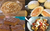 [ẢNH] Bật mí 12 thực phẩm thích hợp để dự trữ trong thời gian dài 