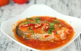 [ẢNH] Bật mí 12 thực phẩm thích hợp để dự trữ trong thời gian dài 