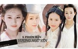 [ẢNH] Thiên long bát bộ 2021 gây tranh cãi bởi tạo hình và cảnh phim... mất vệ sinh