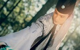 [ẢNH] Thiên long bát bộ 2021 gây tranh cãi bởi tạo hình và cảnh phim... mất vệ sinh