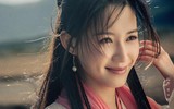 [ẢNH] Thiên long bát bộ 2021 gây tranh cãi bởi tạo hình và cảnh phim... mất vệ sinh