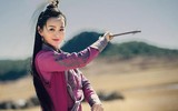 [ẢNH] Thiên long bát bộ 2021 gây tranh cãi bởi tạo hình và cảnh phim... mất vệ sinh