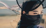 [ẢNH] Thiên long bát bộ 2021 gây tranh cãi bởi tạo hình và cảnh phim... mất vệ sinh