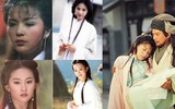 [ẢNH] Thiên long bát bộ 2021 gây tranh cãi bởi tạo hình và cảnh phim... mất vệ sinh