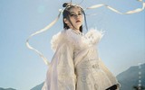 [ẢNH] Thiên long bát bộ 2021 gây tranh cãi bởi tạo hình và cảnh phim... mất vệ sinh