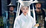 [ẢNH] Thiên long bát bộ 2021 gây tranh cãi bởi tạo hình và cảnh phim... mất vệ sinh