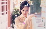 [ẢNH] Thiên long bát bộ 2021 gây tranh cãi bởi tạo hình và cảnh phim... mất vệ sinh