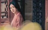[ẢNH] Thiên long bát bộ 2021 gây tranh cãi bởi tạo hình và cảnh phim... mất vệ sinh