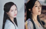 [ẢNH] Thiên long bát bộ 2021 gây tranh cãi bởi tạo hình và cảnh phim... mất vệ sinh