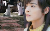 [ẢNH] Thiên long bát bộ 2021 gây tranh cãi bởi tạo hình và cảnh phim... mất vệ sinh