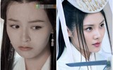 [ẢNH] Thiên long bát bộ 2021 gây tranh cãi bởi tạo hình và cảnh phim... mất vệ sinh