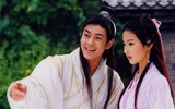 [ẢNH] Thiên long bát bộ 2021 gây tranh cãi bởi tạo hình và cảnh phim... mất vệ sinh