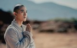[ẢNH] Thiên long bát bộ 2021 gây tranh cãi bởi tạo hình và cảnh phim... mất vệ sinh