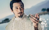 [ẢNH] Thiên long bát bộ 2021 gây tranh cãi bởi tạo hình và cảnh phim... mất vệ sinh