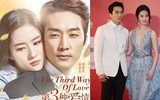 [ẢNH] Nhan sắc ‘thần tiên' của Lưu Diệc Phi ở hậu trường Thiên long bát bộ 2003 bất ngờ ‘hot’ trở lại