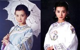 [ẢNH] Chân dung ‘Điêu Thuyền đẹp nhất màn ảnh’ được phong hàm giáo sư gây tranh cãi