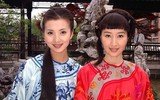 [ẢNH] Chân dung ‘Điêu Thuyền đẹp nhất màn ảnh’ được phong hàm giáo sư gây tranh cãi