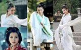 [ẢNH] Chân dung ‘Điêu Thuyền đẹp nhất màn ảnh’ được phong hàm giáo sư gây tranh cãi