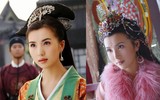 [ẢNH] Chân dung ‘Điêu Thuyền đẹp nhất màn ảnh’ được phong hàm giáo sư gây tranh cãi