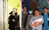 [ẢNH] Chân dung ‘Điêu Thuyền đẹp nhất màn ảnh’ được phong hàm giáo sư gây tranh cãi