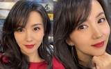[ẢNH] Chân dung ‘Điêu Thuyền đẹp nhất màn ảnh’ được phong hàm giáo sư gây tranh cãi