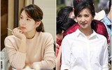 [ẢNH] Chân dung ‘Điêu Thuyền đẹp nhất màn ảnh’ được phong hàm giáo sư gây tranh cãi