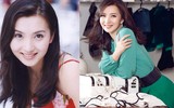 [ẢNH] Chân dung ‘Điêu Thuyền đẹp nhất màn ảnh’ được phong hàm giáo sư gây tranh cãi