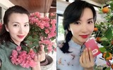 [ẢNH] Chân dung ‘Điêu Thuyền đẹp nhất màn ảnh’ được phong hàm giáo sư gây tranh cãi