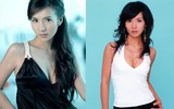 [ẢNH] Chân dung ‘Điêu Thuyền đẹp nhất màn ảnh’ được phong hàm giáo sư gây tranh cãi