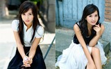 [ẢNH] Chân dung ‘Điêu Thuyền đẹp nhất màn ảnh’ được phong hàm giáo sư gây tranh cãi