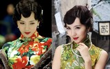[ẢNH] Chân dung ‘Điêu Thuyền đẹp nhất màn ảnh’ được phong hàm giáo sư gây tranh cãi
