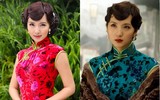 [ẢNH] Chân dung ‘Điêu Thuyền đẹp nhất màn ảnh’ được phong hàm giáo sư gây tranh cãi