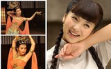 [ẢNH] Chân dung ‘Điêu Thuyền đẹp nhất màn ảnh’ được phong hàm giáo sư gây tranh cãi